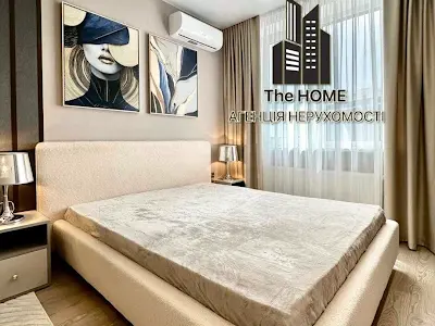 квартира по адресу Мартинова просп., 52