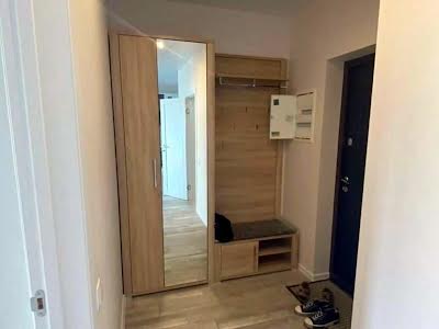 квартира по адресу Берестейский просп. (Победы), 1