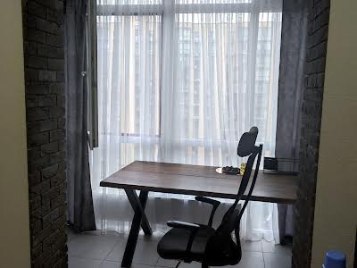 квартира за адресою Набережна Перемоги вул., 44н