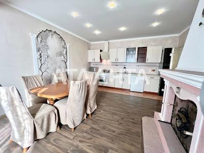 квартира за адресою Педагогічна вул., 17