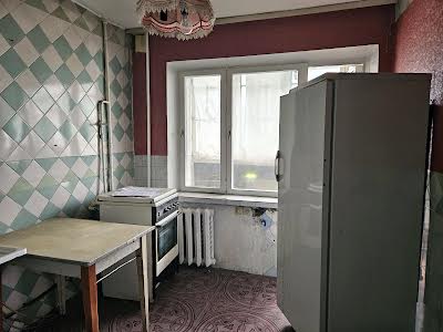 квартира за адресою Басейна вул., 19