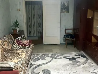 квартира за адресою Янтарна вул., 77