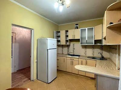квартира за адресою Академіка Вільямса, 59Е