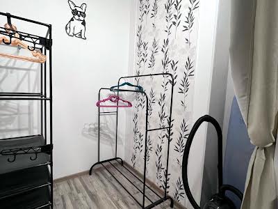 квартира за адресою Ованеса Туманяна вул., 15-А