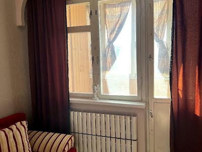 квартира за адресою Салтівське шосе, 242а