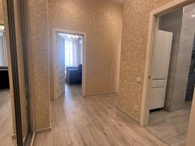 квартира за адресою Успенський пров., 11