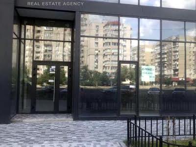 квартира за адресою Ревуцького вул., 40-Б