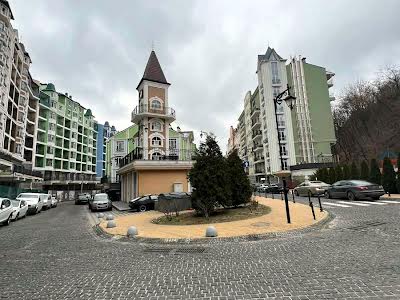 квартира по адресу Кожум'яцька ул., 19