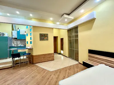 квартира за адресою Басейна вул., 3