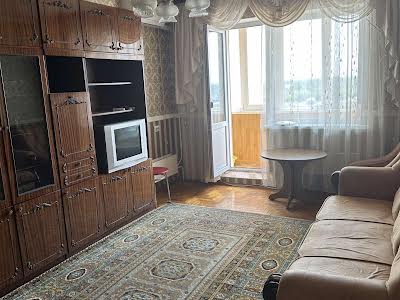 квартира за адресою Соломії Крушельницької вул., 1/5