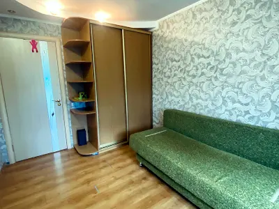 квартира за адресою Євгена Харченка вул. (Леніна), 47