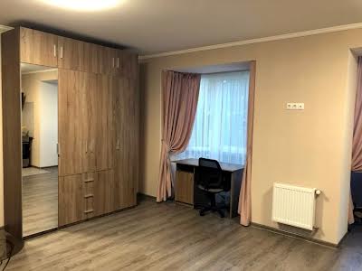квартира за адресою Лесі Українки бульв., 10