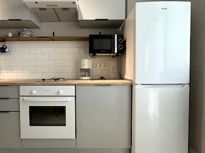 квартира по адресу Светлая ул., 3д