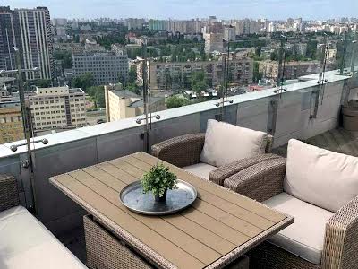 квартира за адресою Валерія Лобановського просп. (Червонозоряний), 4-Г