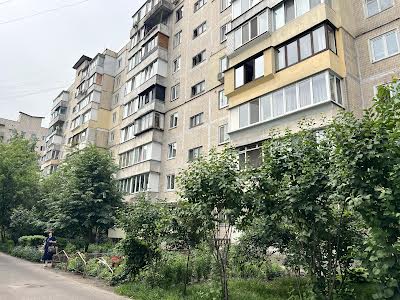 кімната за адресою Кубанської України вул. (Маршала Жукова), 30
