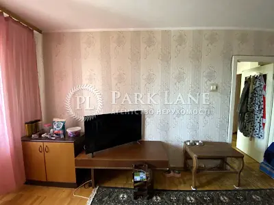 квартира за адресою Миколи Закревського вул., 33