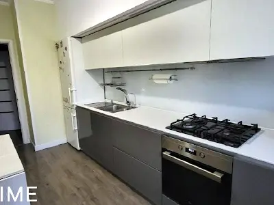 квартира за адресою Метрологічна вул., 111