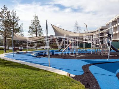 квартира по адресу Паркова, 11