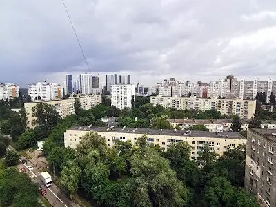квартира по адресу Теремковская ул., 12