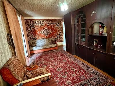 квартира за адресою Центральний просп. (Лермонтова), 20-22