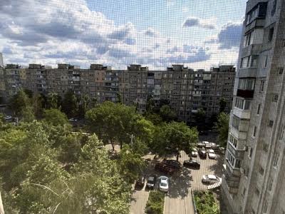 квартира за адресою Героїв просп., 12