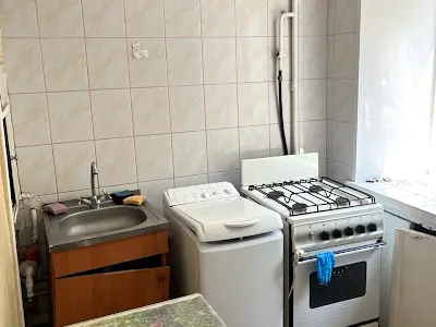 квартира за адресою Братиславська вул., 34