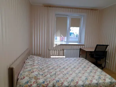 квартира за адресою Степана Рудницького вул. (Академіка Вільямса), 15 к3