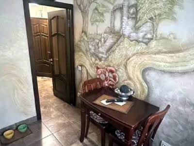 квартира за адресою Прирічна, 17Д