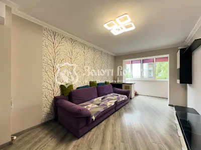 квартира за адресою Празька вул., 32
