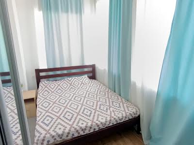 квартира по адресу Вишнёвая ул., 25