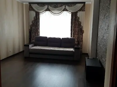 квартира за адресою Петропавлівська вул., 50-Б