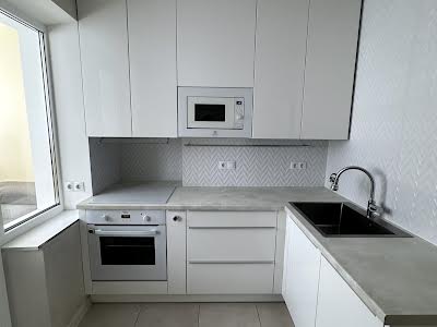 квартира за адресою Доківська вул., 10, к11