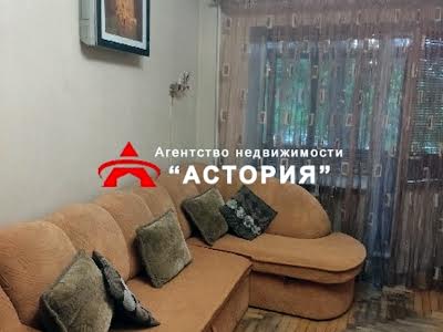 квартира за адресою Вячеслава Зайцева вул., 23
