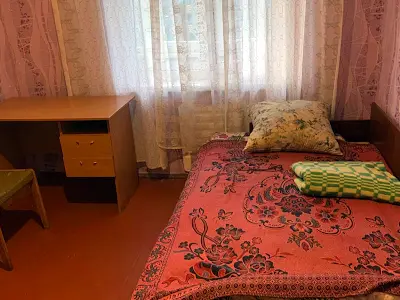 кімната за адресою Лісовий просп., 25