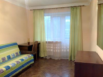 квартира за адресою Юрія Пасхаліна вул. (Ілліча), 7