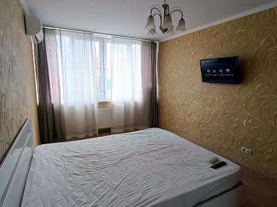 квартира за адресою Оксамитова вул., 20-Б