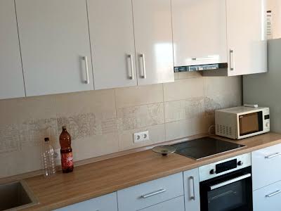 квартира за адресою Костанді вул., 203/1