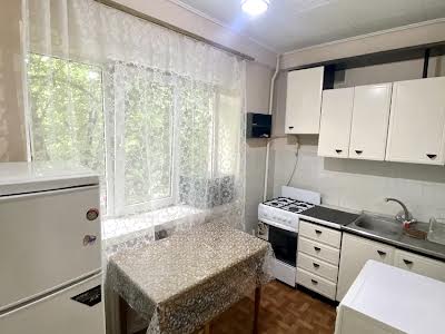 квартира за адресою Лесі Українки бульв., 24-Б