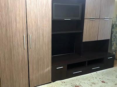 квартира за адресою Французький бульв., 16