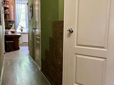 квартира по адресу Проспект Миру, 11