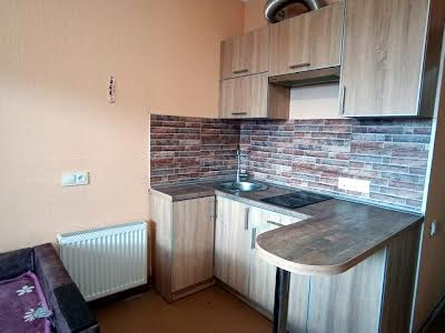 квартира за адресою Транспортна вул., 116
