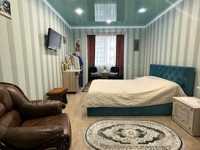 квартира за адресою Зарічанська вул., 11ж