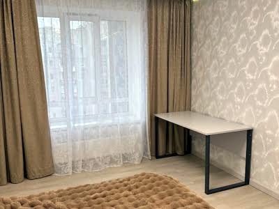 квартира за адресою Майборського вул., 11