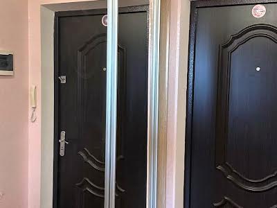 квартира за адресою Європейська вул., 3