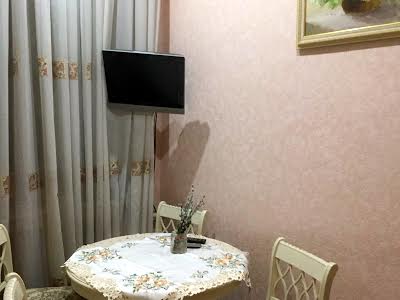 квартира по адресу Богдана Хмельницкого ул., 27