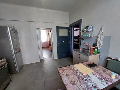 квартира за адресою Лесі Українки вул., 40