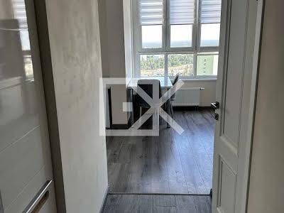 квартира по адресу Краковская ул., 27