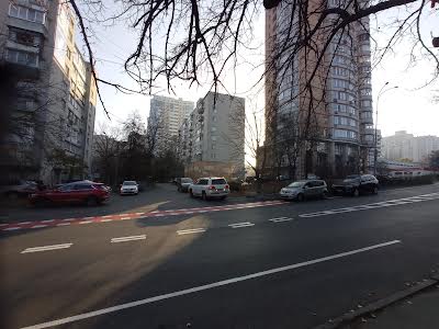 квартира за адресою Професора Підвисоцького вул., 6-А