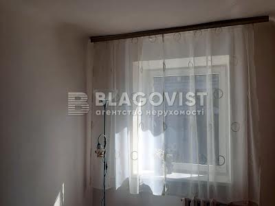квартира по адресу Владимиро-Лыбедская ул., 22
