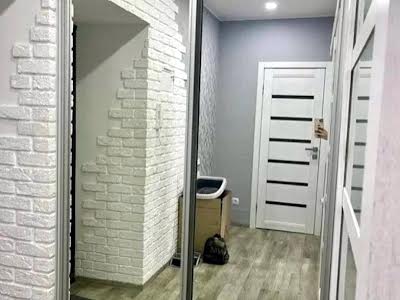квартира за адресою Стрийська вул., 115